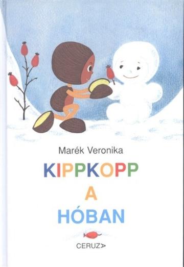 Kippkopp a hóban (9. kiadás)