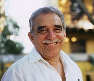 Gabriel García Márquez