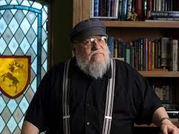 George R. R. Martin George R. R. Martin