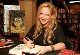 Leigh Bardugo