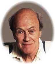 Roald Dahl