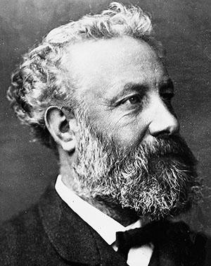 Jules Verne