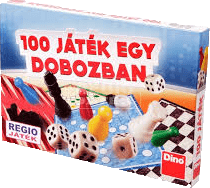 100 játék egy dobozban