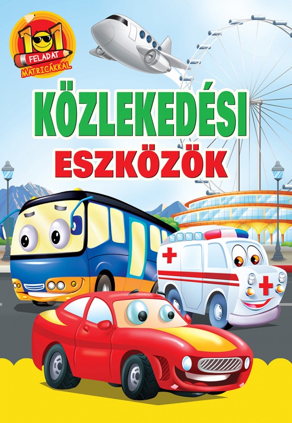 Közlekedési eszközök