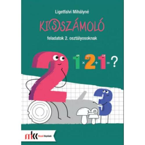 Kisszámoló 2.osztályosok részére