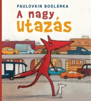 A nagy utazás