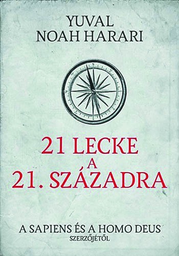 21 lecke a 21. századra