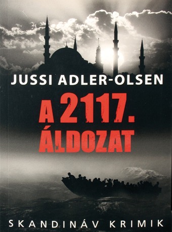 A 2117.áldozat