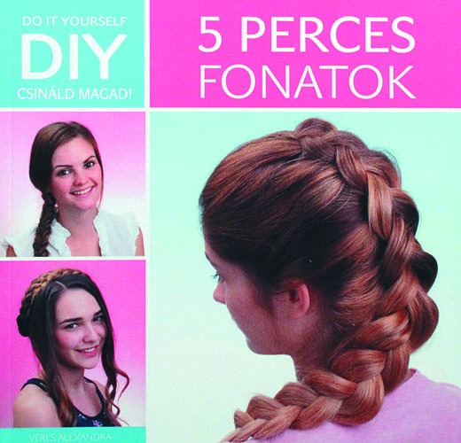 5 perces fonatok