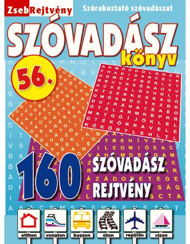 Szóvadász 56. 