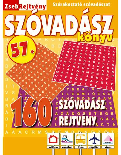 Szóvadász 57