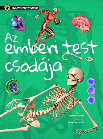 Az emberi test csodája