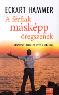 A férfiak másképp öregszenek