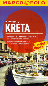 Kréta