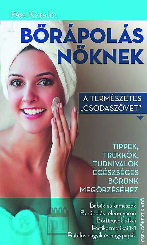 Bőrápolás nőknek