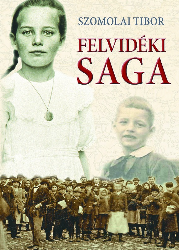 Felvidéki Saga