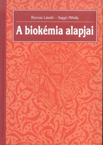 A biokémia alapjai