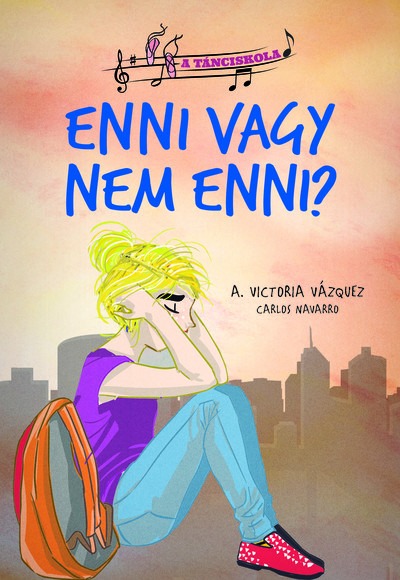 A tánciskola 5. - Enni vagy nem enni