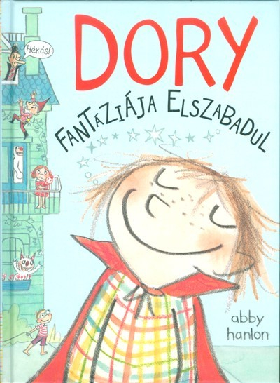 Dory fantáziája elszabadul