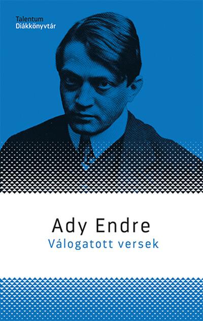 Ady Endre - Válogatott versek