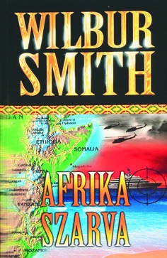 Afrika szarva