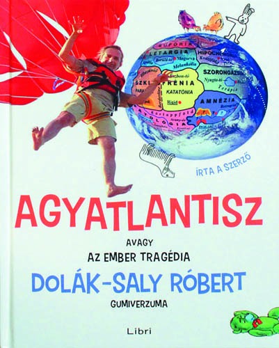 Agyatlantisz... avagy az ember tragédiája 