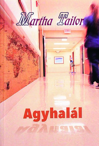 Agyhalál