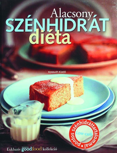 Alacsony szénhidrát diéta