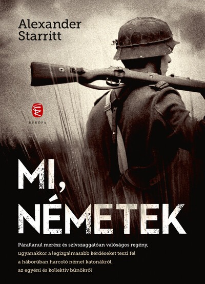 Mi, németek