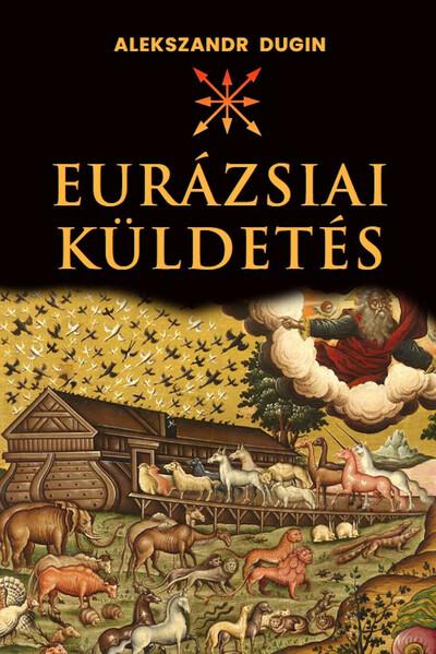 Eurázsiai küldetés