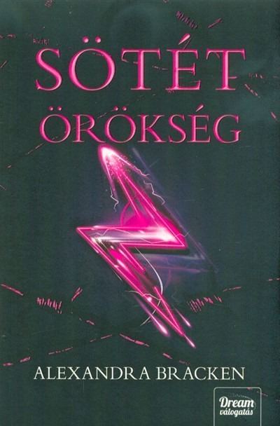 Sötét örökség - Sötét elmék 4. rész