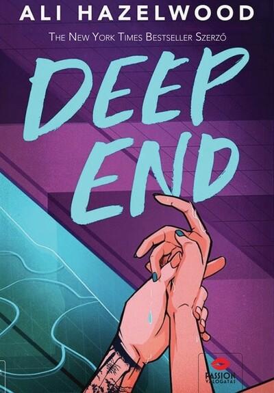 Deep End (éldekorált)