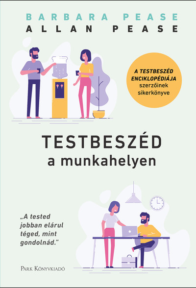 Testbeszéd a munkahelyen