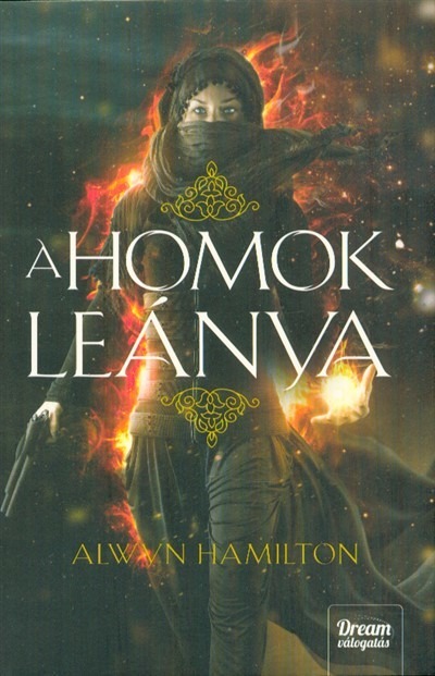 A homok leánya