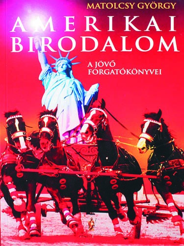 Amerikai birodalom