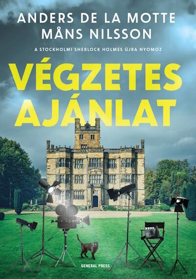 Végzetes ajánlat