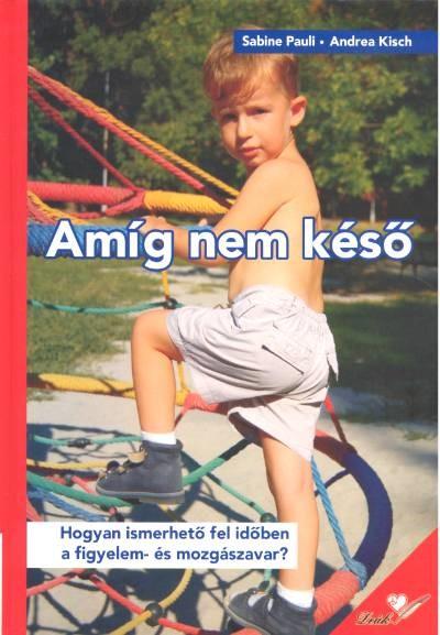 Amíg nem késő