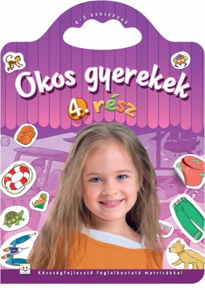 Okos gyerekek 4. rész