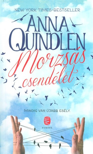 Morzsás csendélet