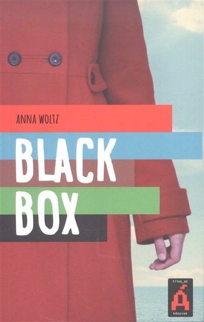 Black box