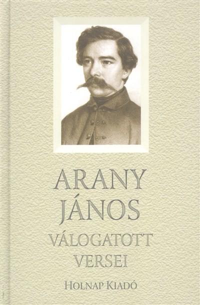 Arany jános válogatott versei