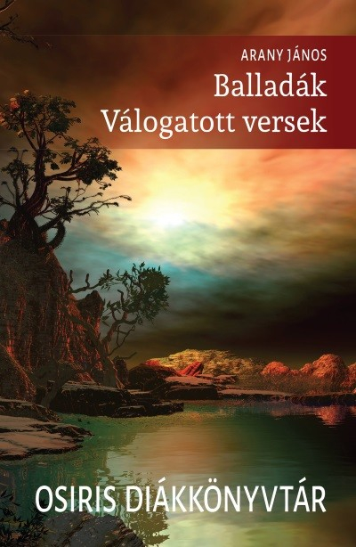 Balladák - Válogatott versek