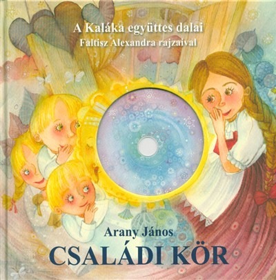 Családi kör /A Kaláka Együttes dalai