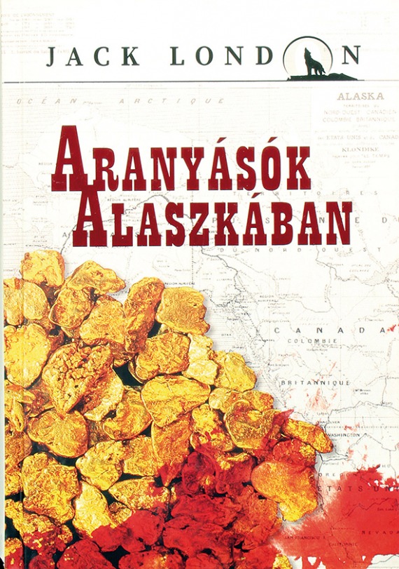 Aranyásók Alaszkában