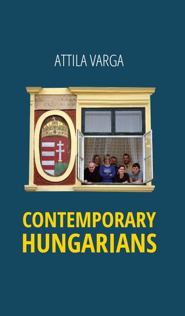 Contemporary hungarians