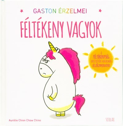 Gaston érzelmei - Féltékeny vagyok