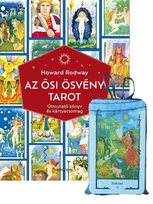 AZ ŐSI ÖSVÉNY TAROT