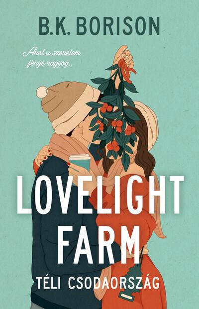 Lovelight Farm - Téli csodaország