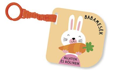 Babamesék – Állatok és kölykeik - Állatok a tanyán - Babamesék