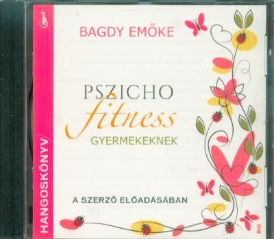 Pszichofitness gyermekeknek - Hangosköny